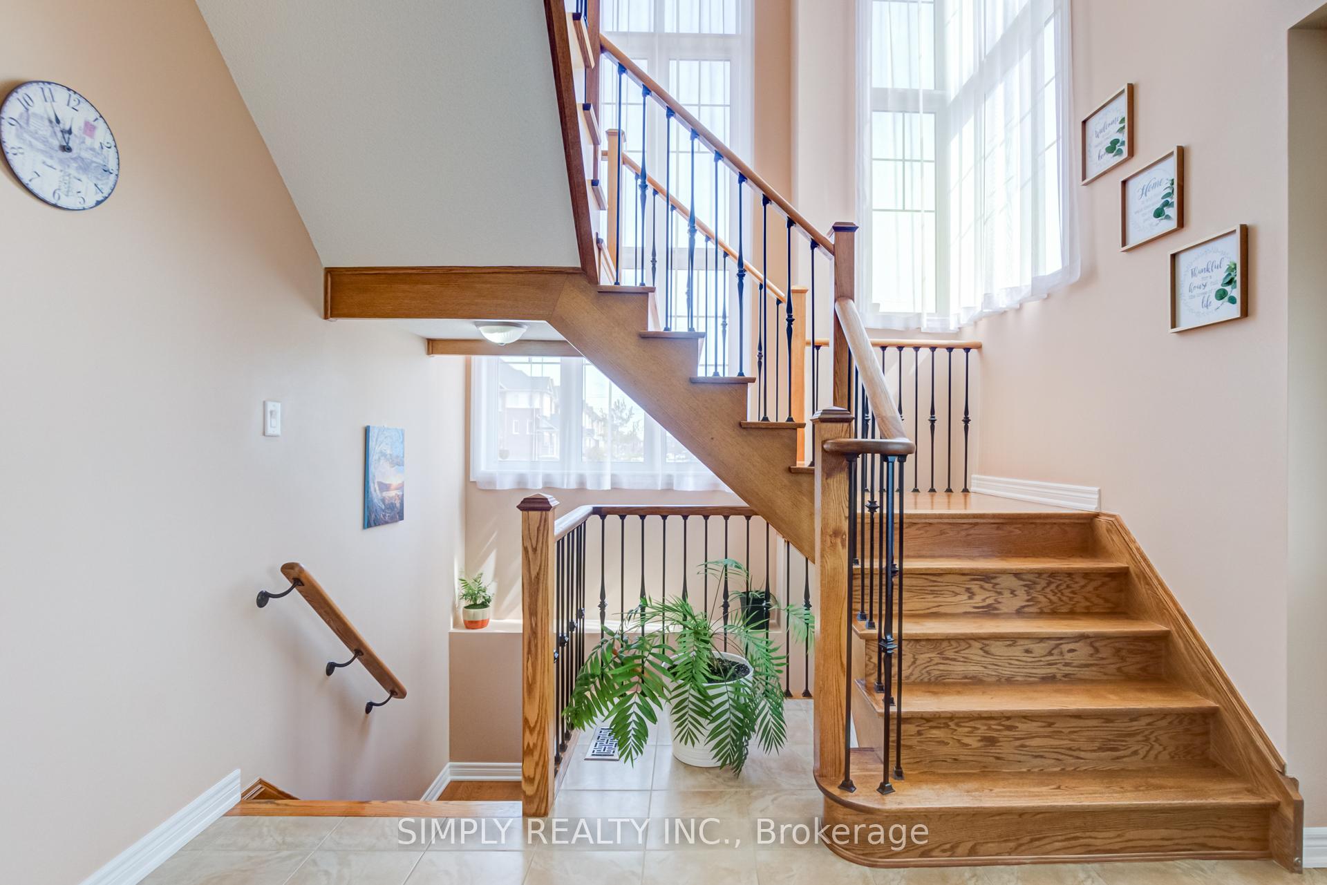 Photo 64 of 45 Humberstone Crescent, Brampton, Northwest Brampton — HOMEH