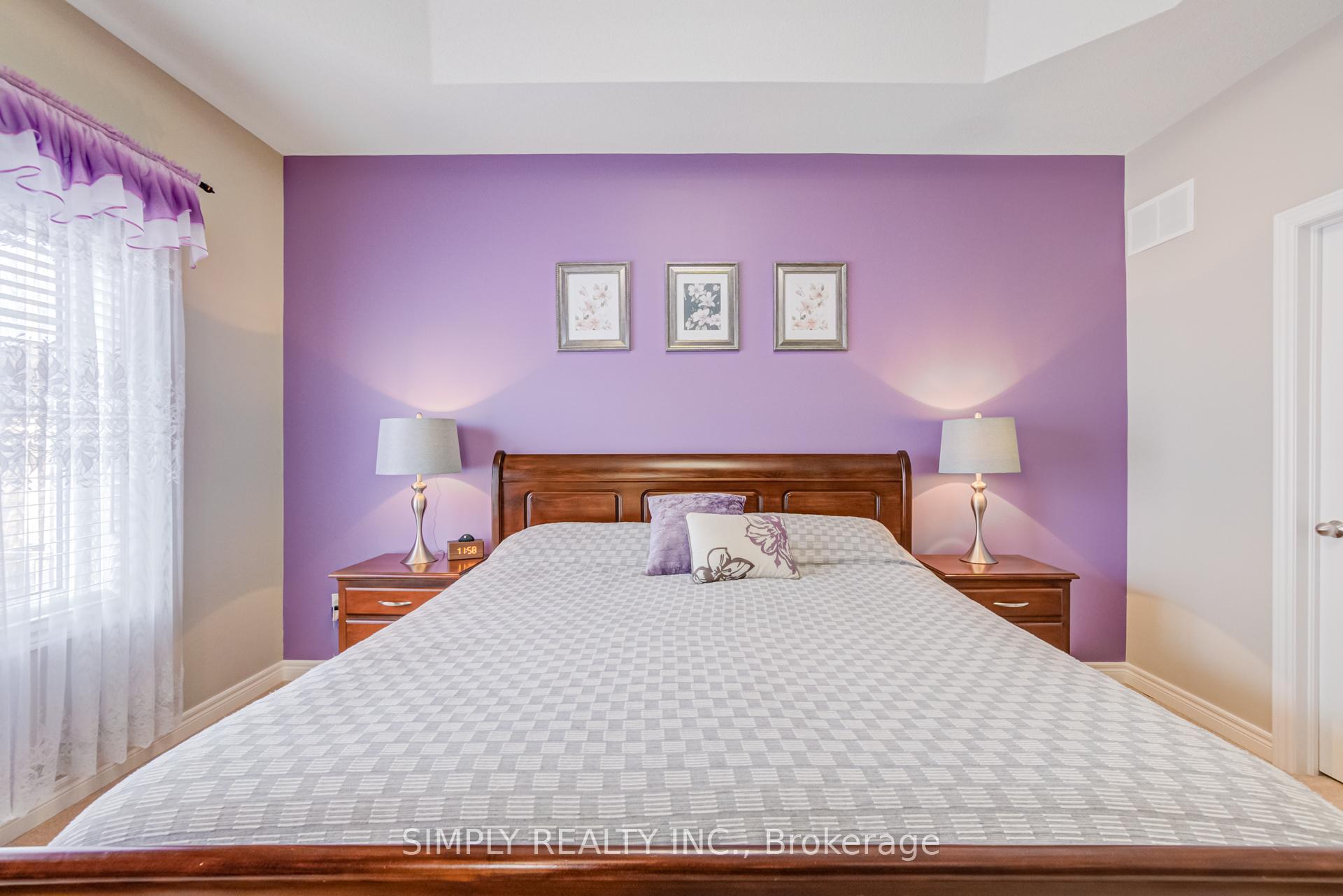 Photo 67 of 45 Humberstone Crescent, Brampton, Northwest Brampton — HOMEH