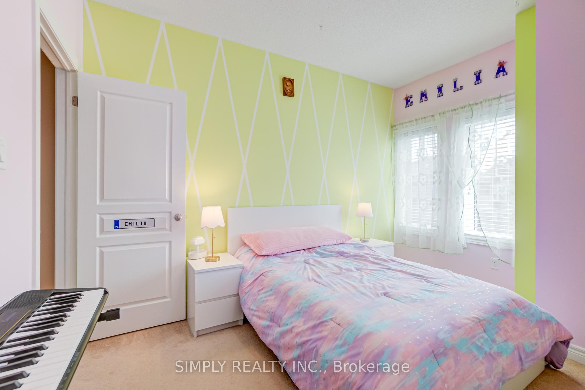 Photo 74 of 45 Humberstone Crescent, Brampton, Northwest Brampton — HOMEH