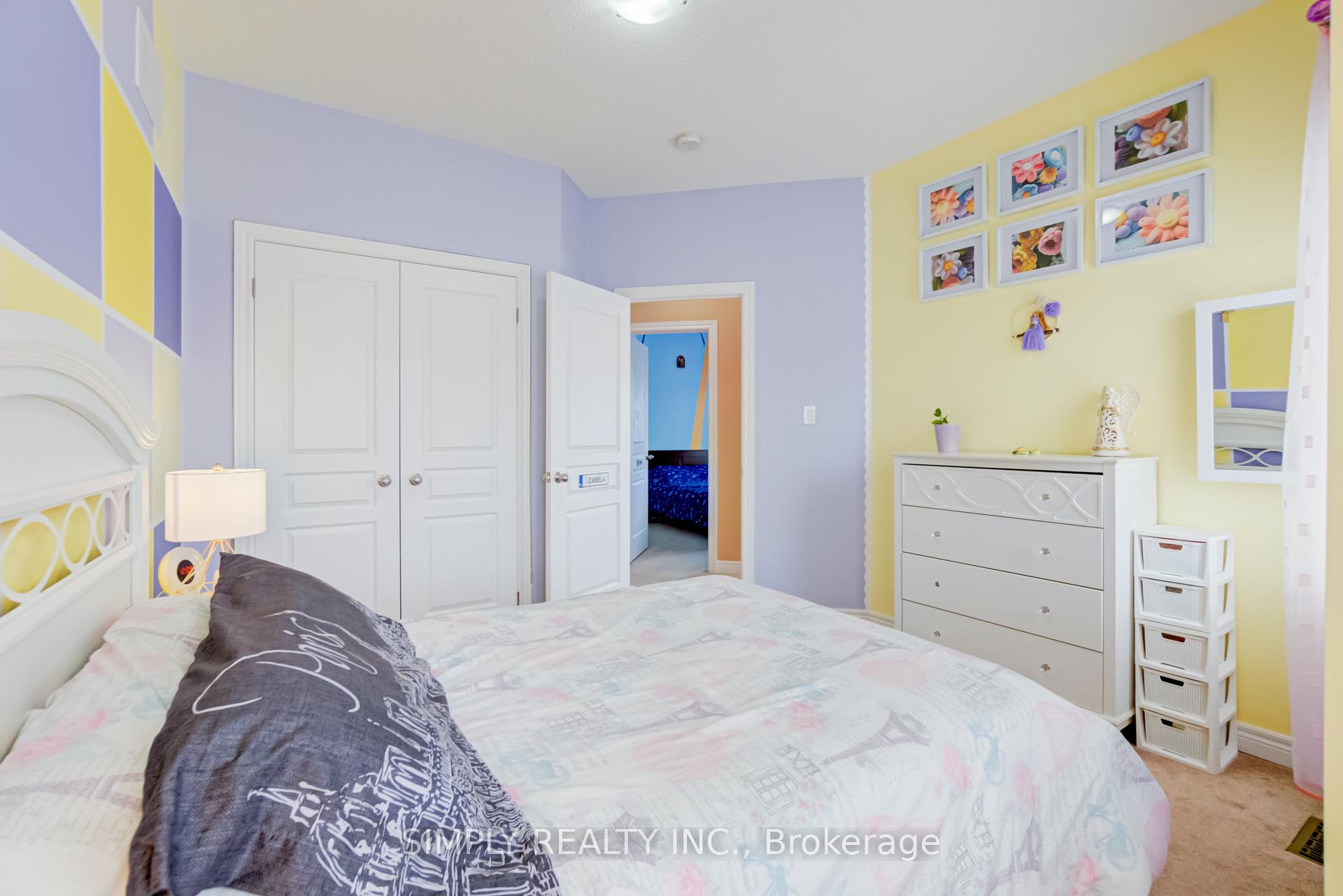 Photo 77 of 45 Humberstone Crescent, Brampton, Northwest Brampton — HOMEH