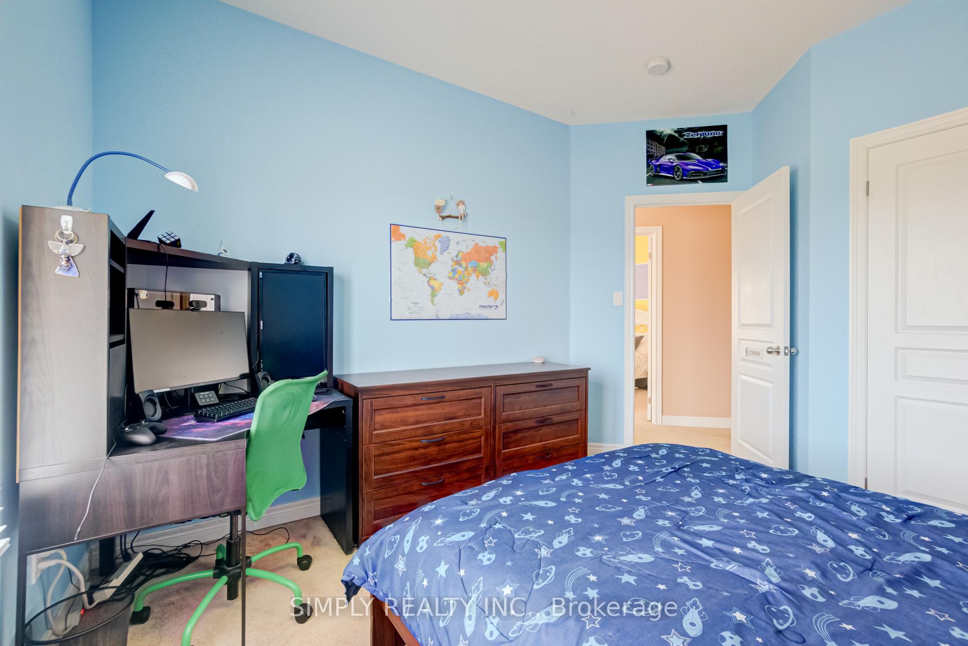 Photo 80 of 45 Humberstone Crescent, Brampton, Northwest Brampton — HOMEH