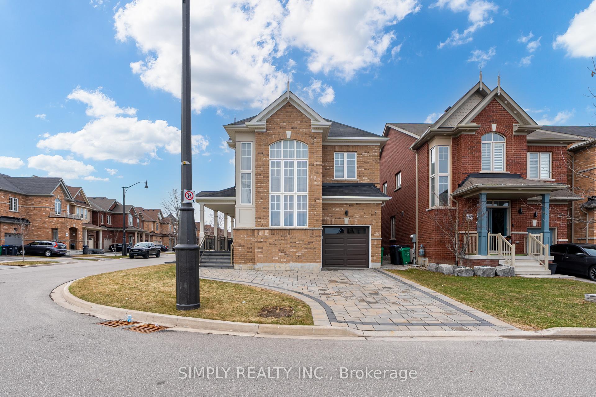Photo 23 of 45 Humberstone Crescent, Brampton, Northwest Brampton — HOMEH