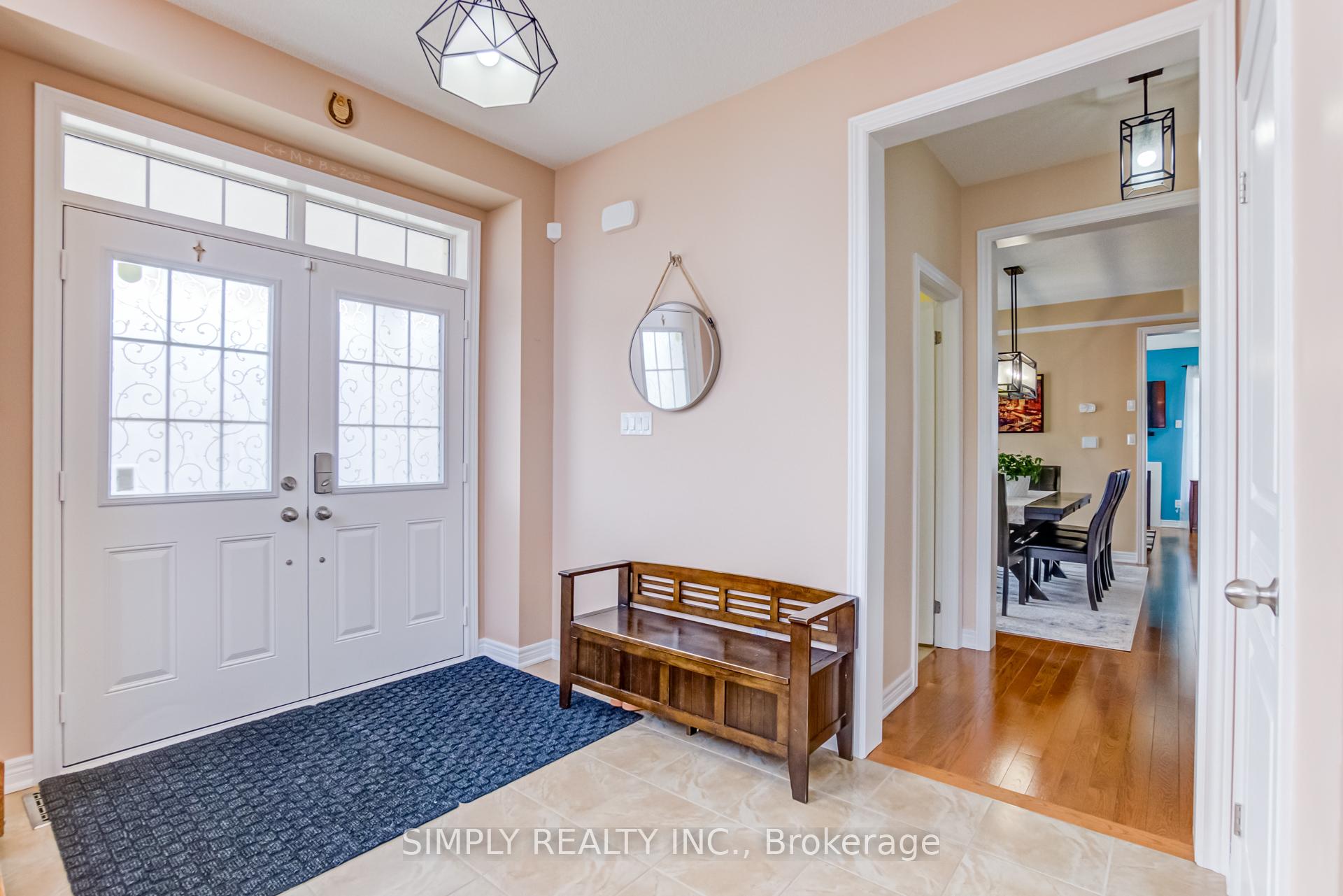Photo 29 of 45 Humberstone Crescent, Brampton, Northwest Brampton — HOMEH