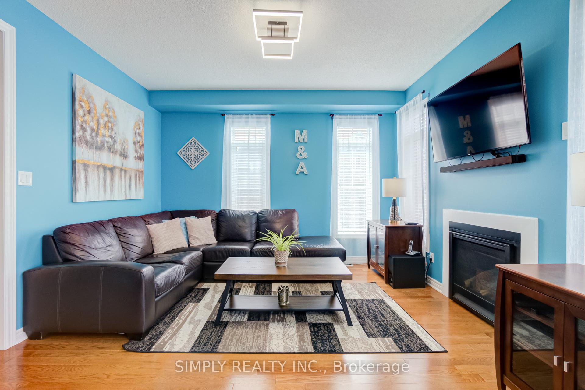 Photo 35 of 45 Humberstone Crescent, Brampton, Northwest Brampton — HOMEH