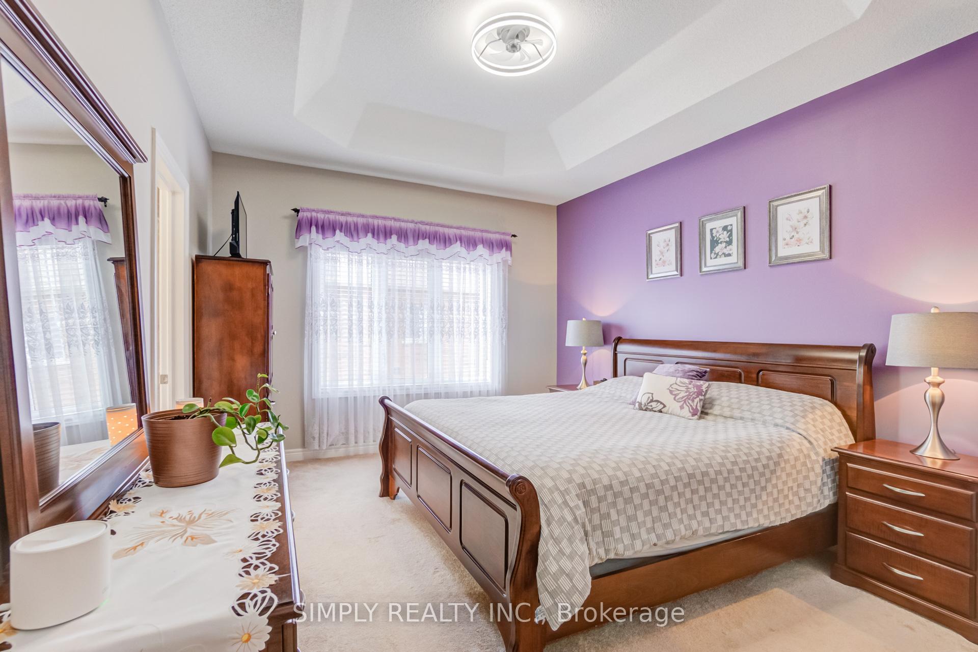 Photo 46 of 45 Humberstone Crescent, Brampton, Northwest Brampton — HOMEH