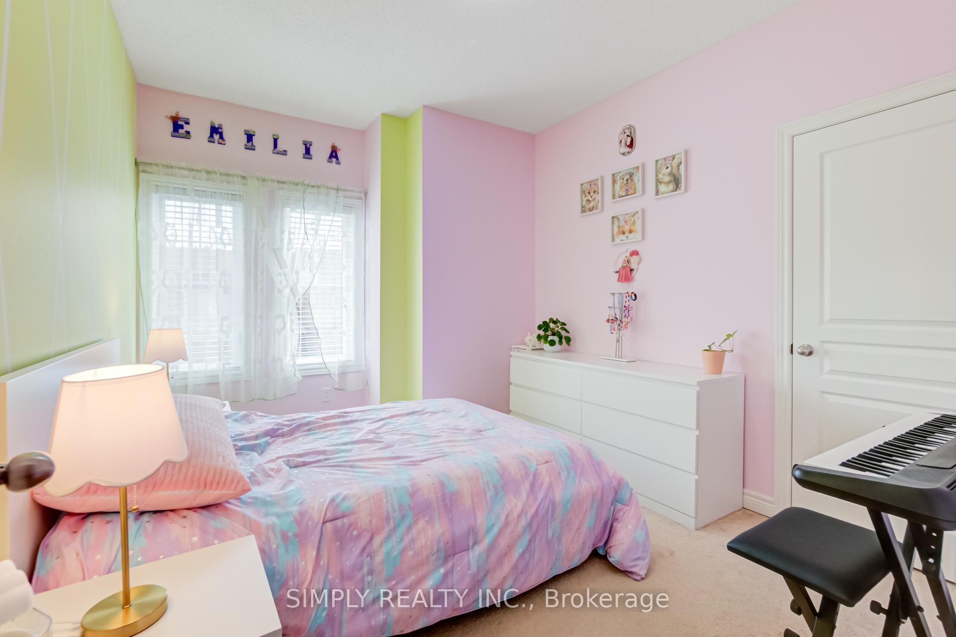Photo 53 of 45 Humberstone Crescent, Brampton, Northwest Brampton — HOMEH