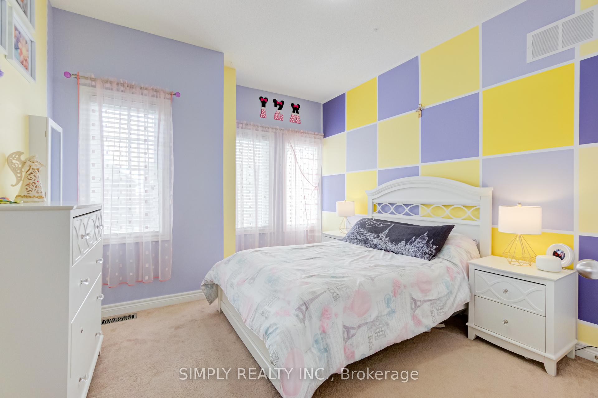 Photo 55 of 45 Humberstone Crescent, Brampton, Northwest Brampton — HOMEH