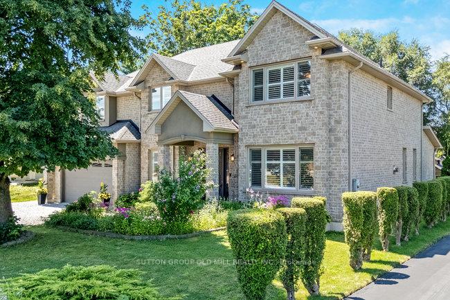 Front of 17 Miller Drive