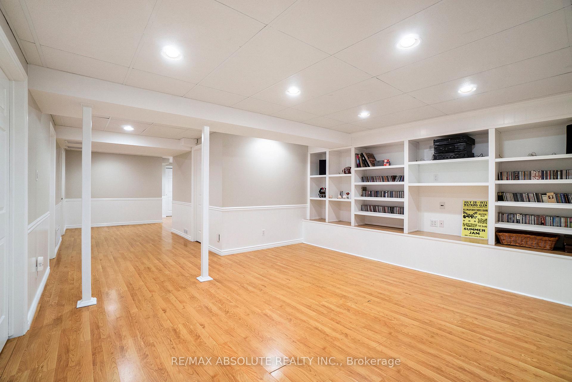 Photo 22 of 144 Lamplighters Drive, Ottawa, Barrhaven - Cedargrove/Fraserdale — HOMEH