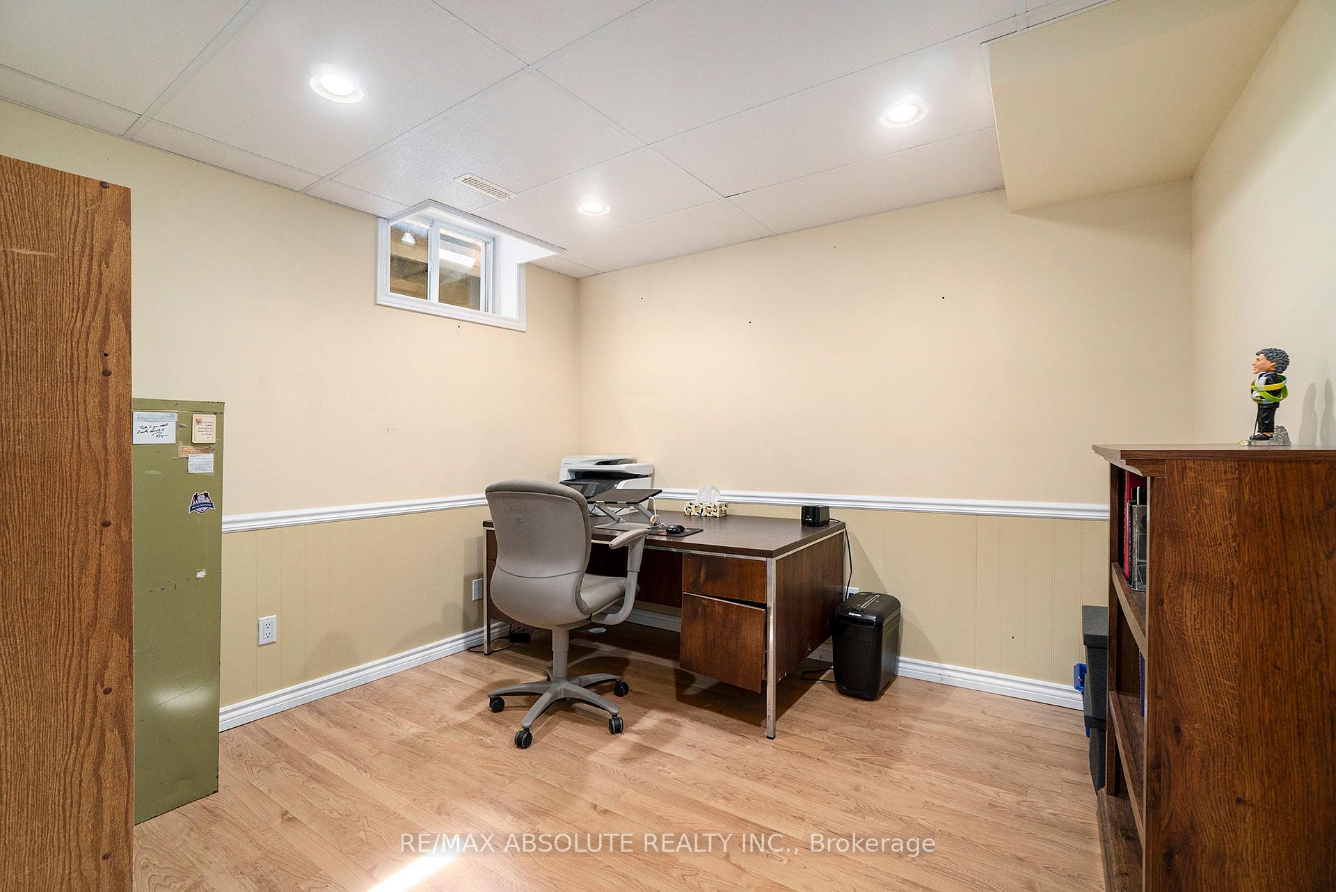 Photo 23 of 144 Lamplighters Drive, Ottawa, Barrhaven - Cedargrove/Fraserdale — HOMEH