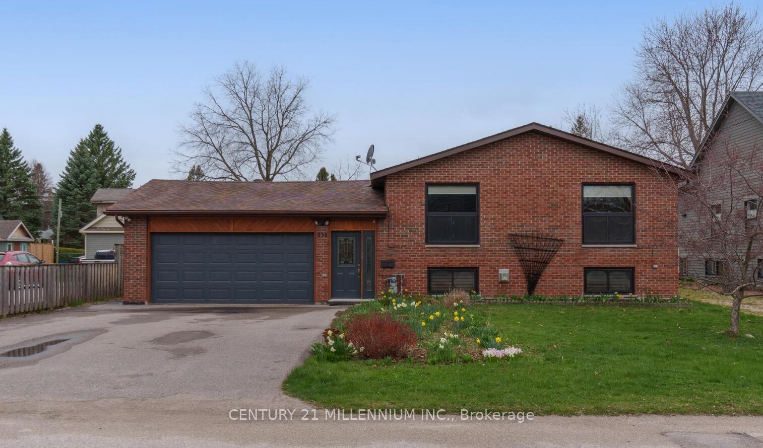 Photo 1 of 338 Walnut Street, Collingwood — HOMEH