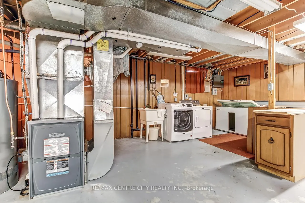 Photo 18 of 18 Porter Place, St. Thomas — HOMEH