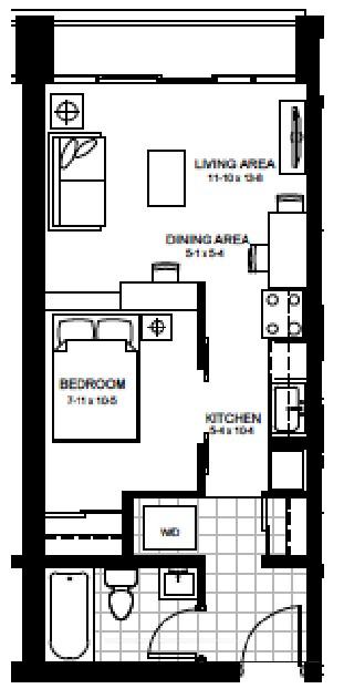 Photo 24 of Unit 106, 308 Lester Street, Waterloo, Beechwood/University — HOMEH