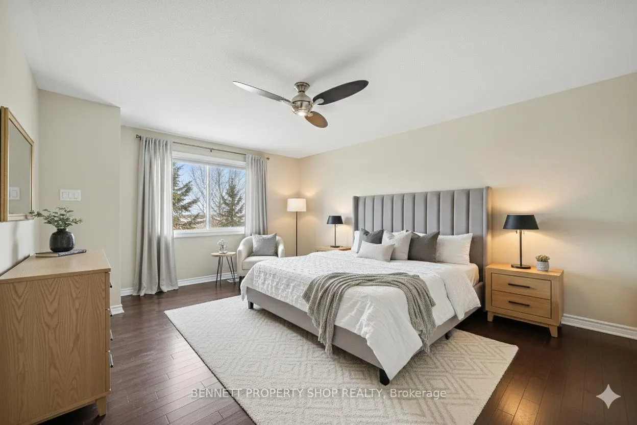 Photo 14 of 164 Tacom Circle, Ottawa, Barrhaven - Strandherd — HOMEH