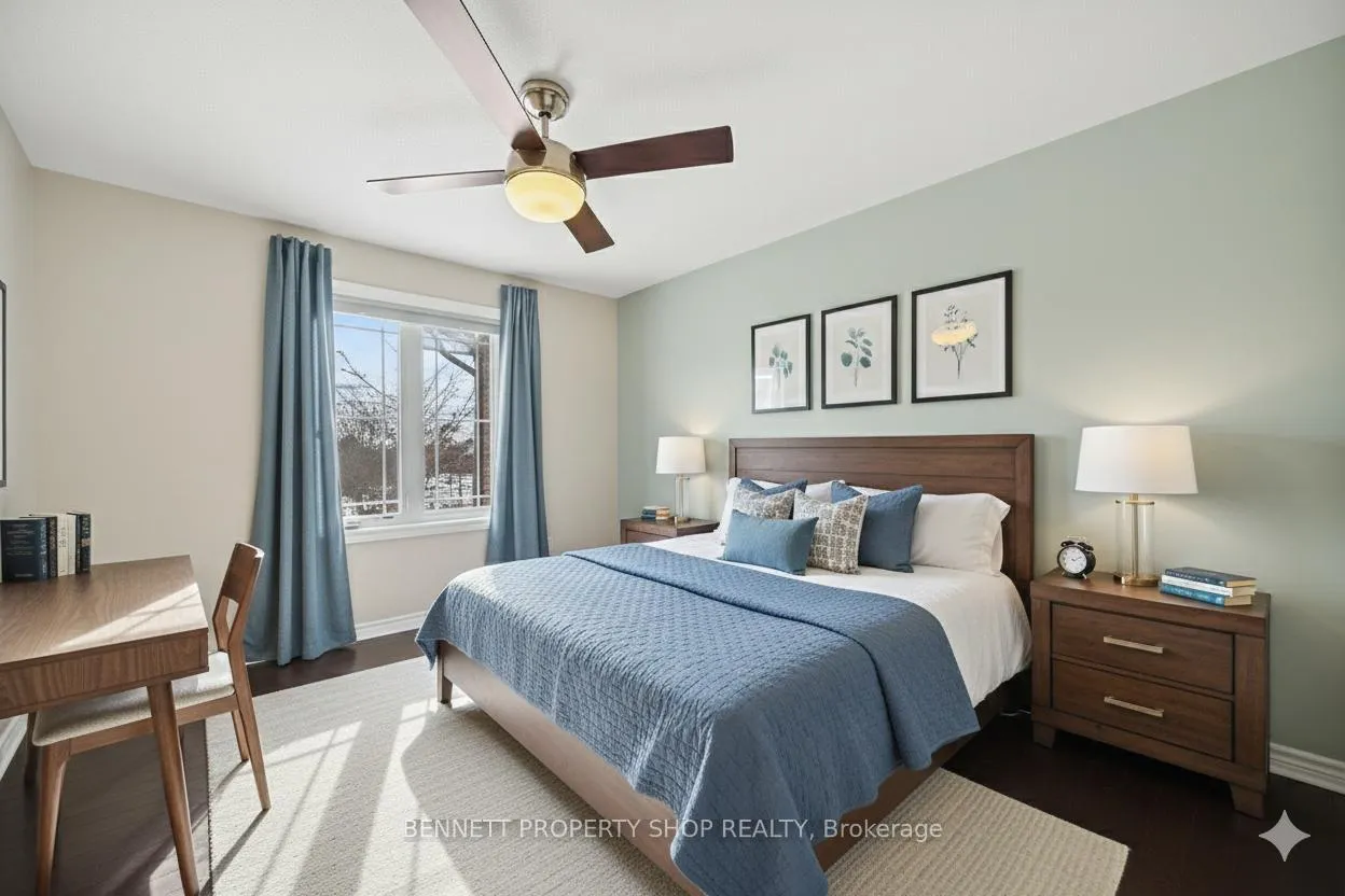 Photo 16 of 164 Tacom Circle, Ottawa, Barrhaven - Strandherd — HOMEH