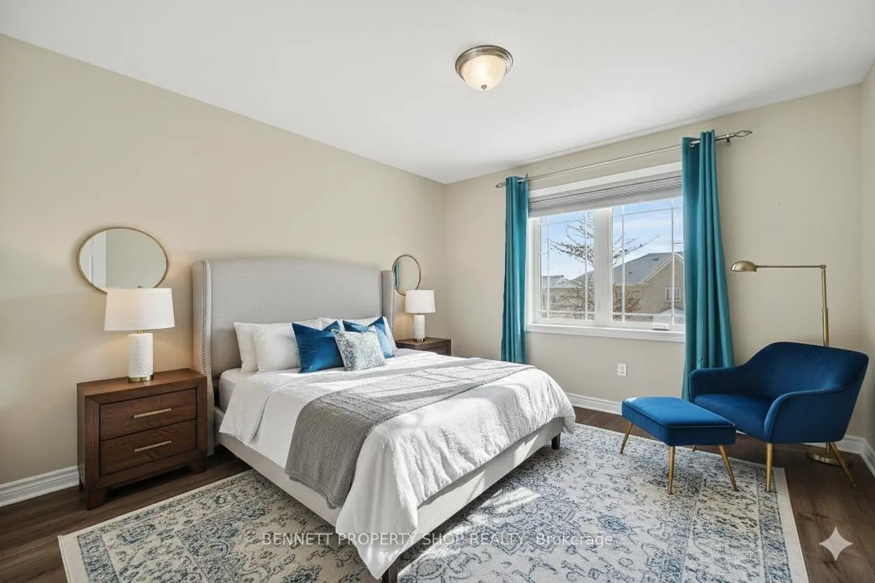 Photo 17 of 164 Tacom Circle, Ottawa, Barrhaven - Strandherd — HOMEH
