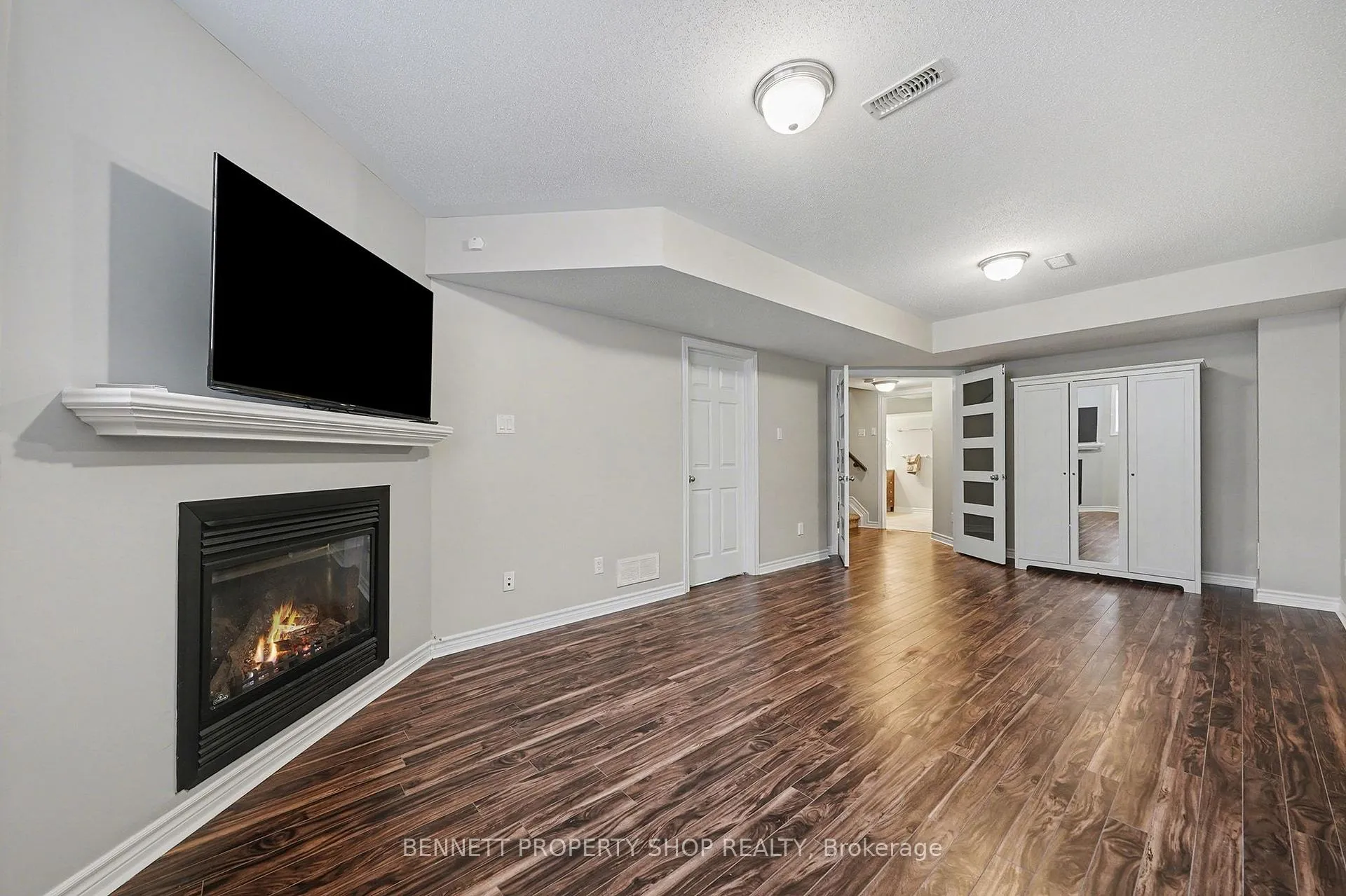 Photo 19 of 164 Tacom Circle, Ottawa, Barrhaven - Strandherd — HOMEH