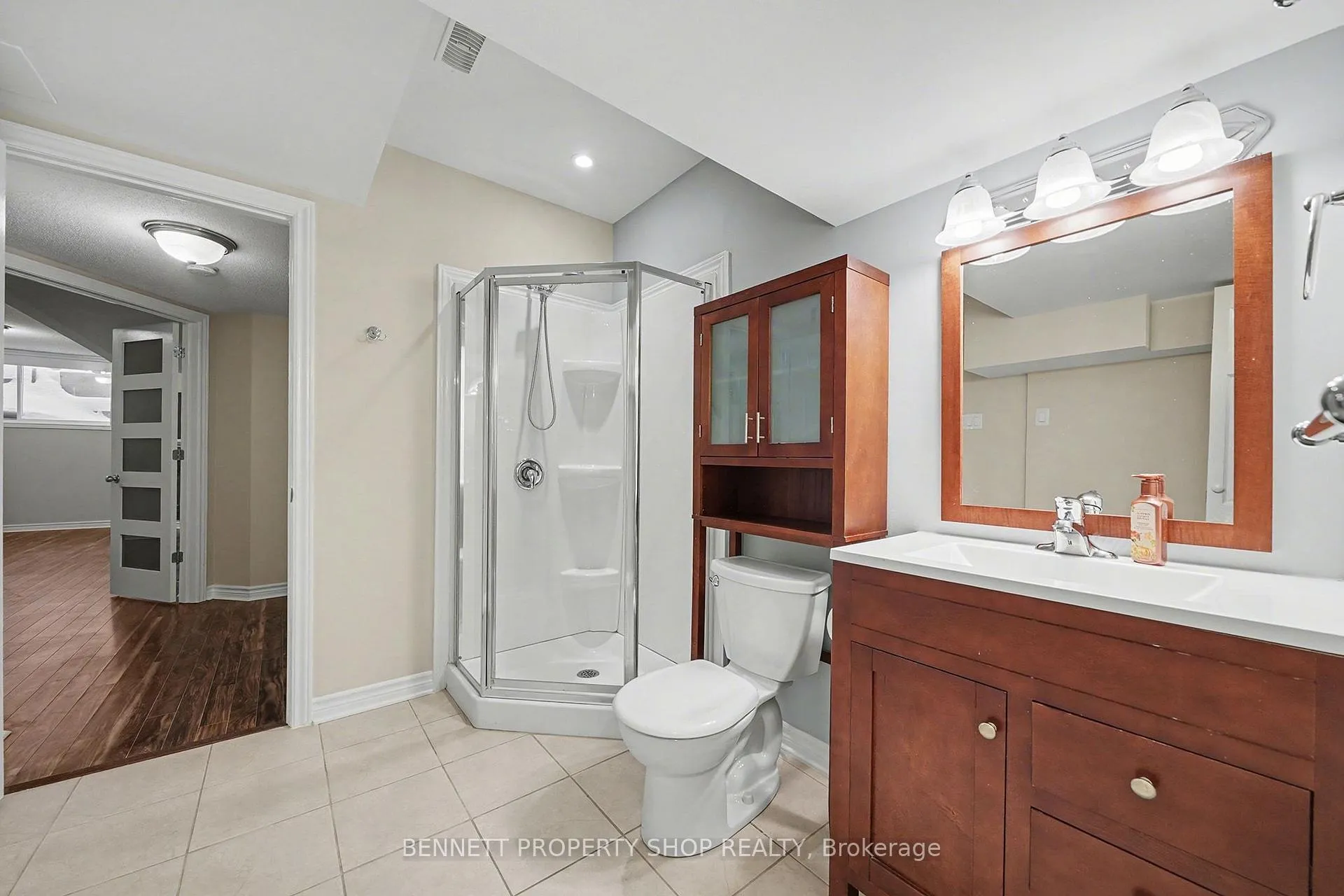 Photo 20 of 164 Tacom Circle, Ottawa, Barrhaven - Strandherd — HOMEH