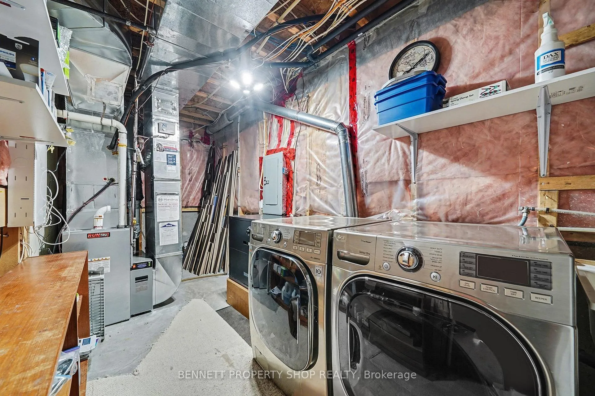Photo 21 of 164 Tacom Circle, Ottawa, Barrhaven - Strandherd — HOMEH