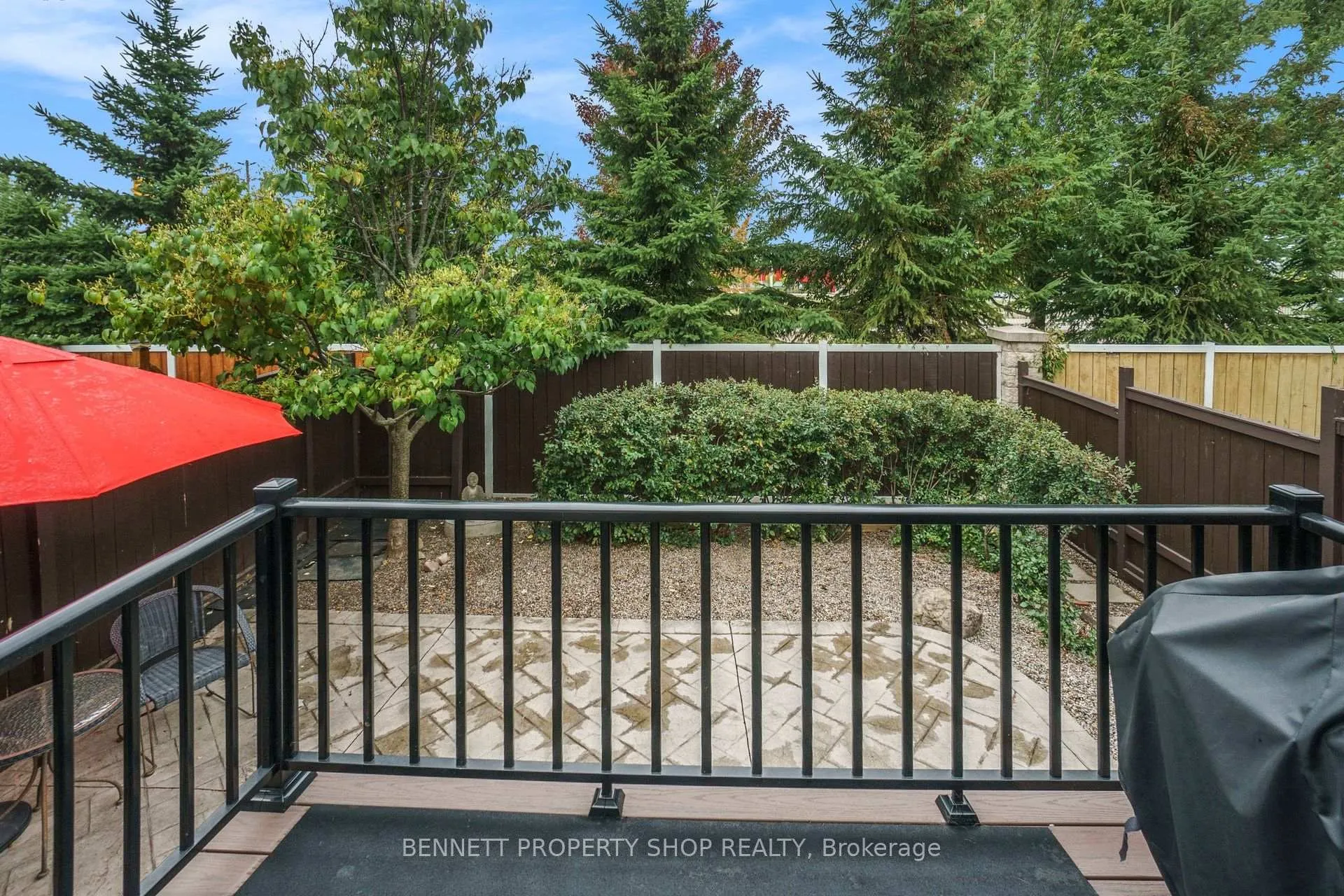 Photo 23 of 164 Tacom Circle, Ottawa, Barrhaven - Strandherd — HOMEH