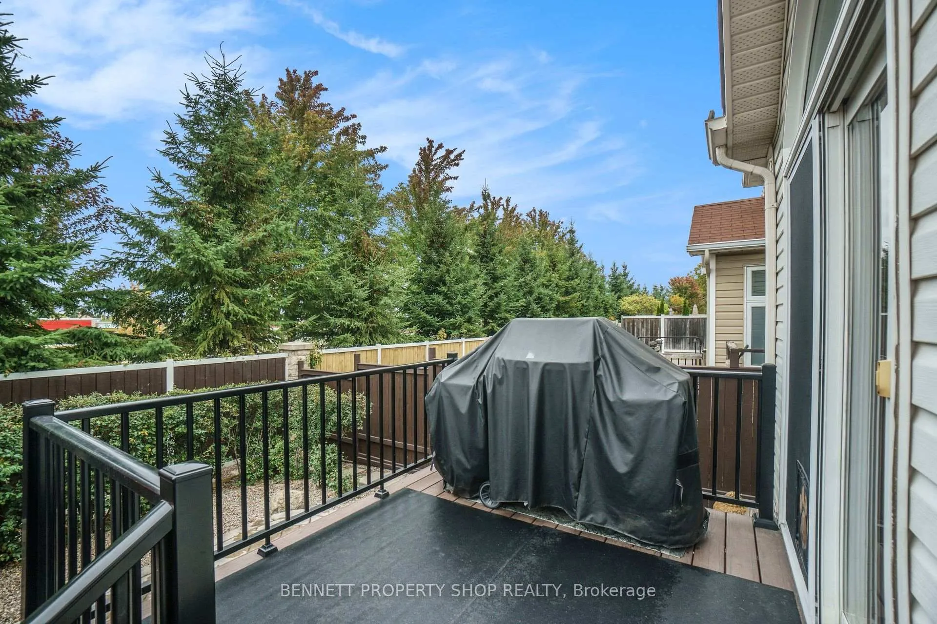 Photo 24 of 164 Tacom Circle, Ottawa, Barrhaven - Strandherd — HOMEH