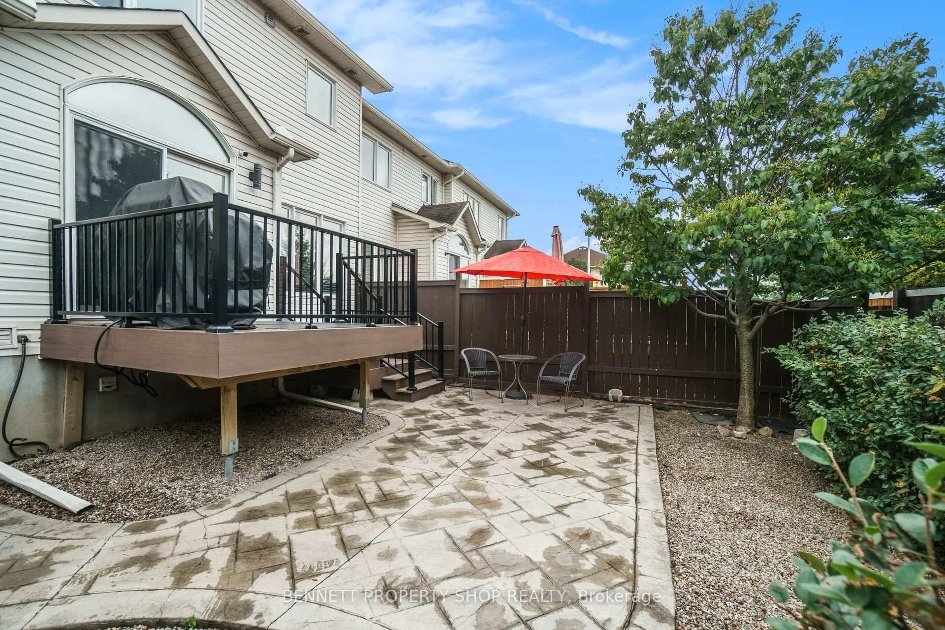 Photo 25 of 164 Tacom Circle, Ottawa, Barrhaven - Strandherd — HOMEH