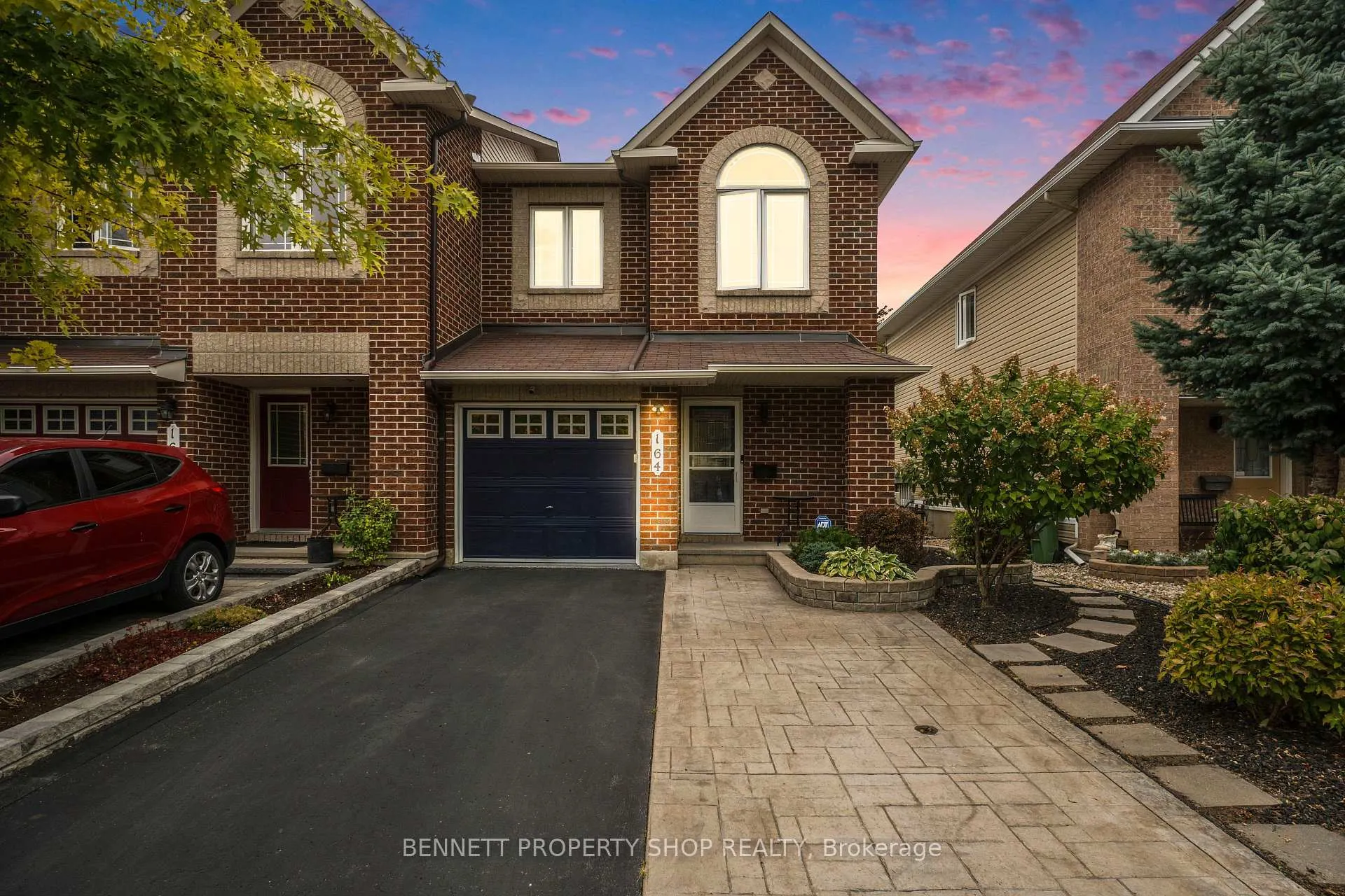 Photo 30 of 164 Tacom Circle, Ottawa, Barrhaven - Strandherd — HOMEH