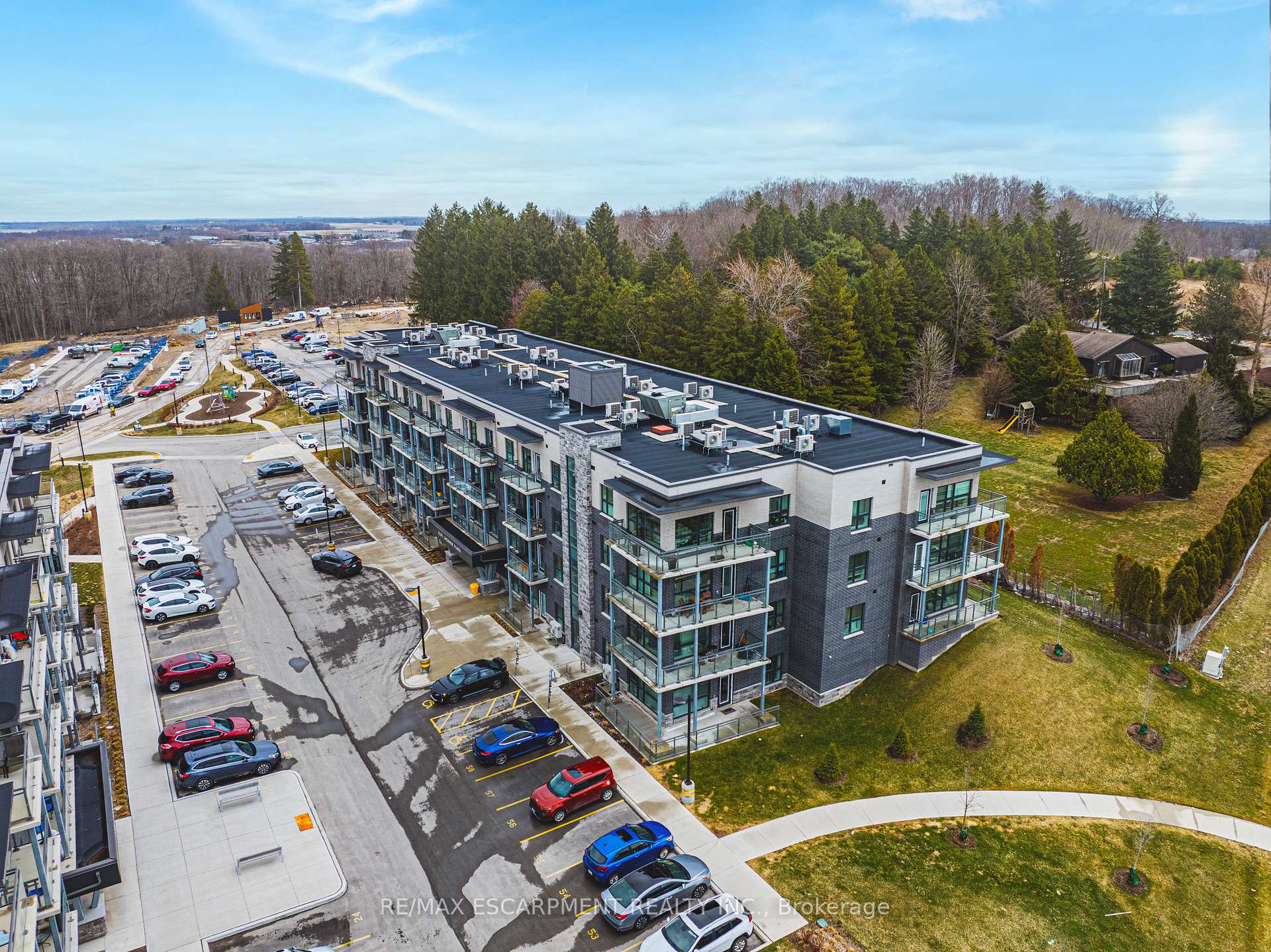 Photo 2 of Unit 310, 1201 Lackner Place, Kitchener — HOMEH