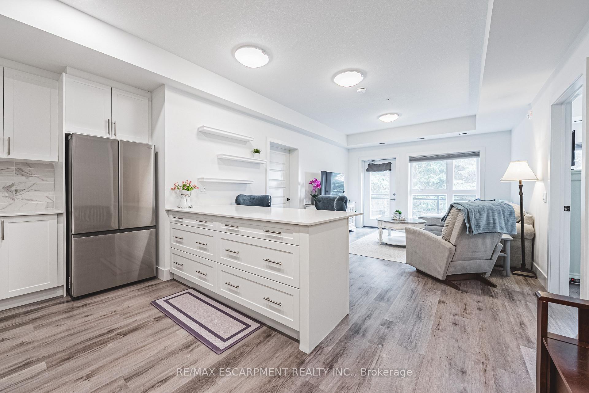 Photo 7 of Unit 310, 1201 Lackner Place, Kitchener — HOMEH