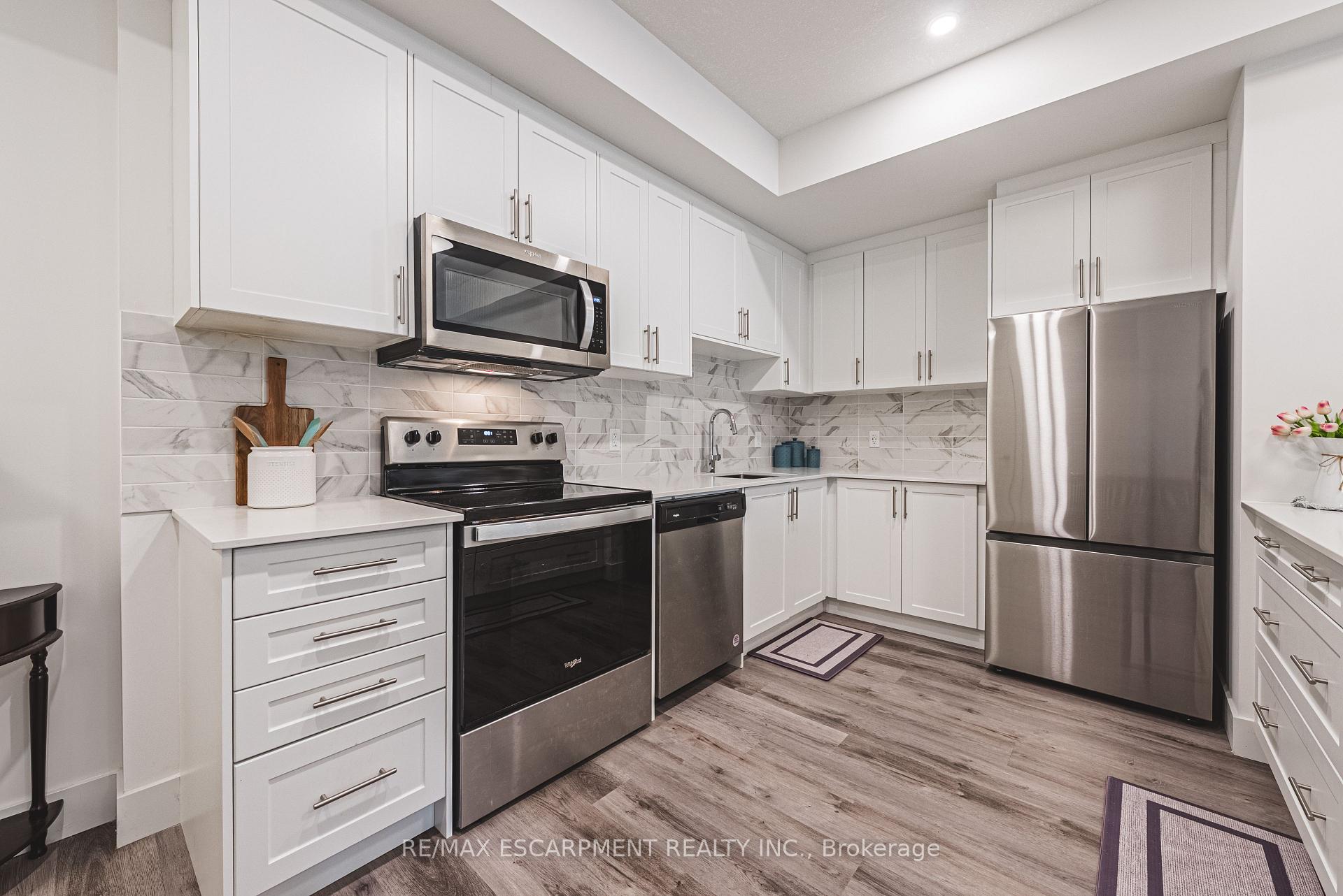 Photo 8 of Unit 310, 1201 Lackner Place, Kitchener — HOMEH