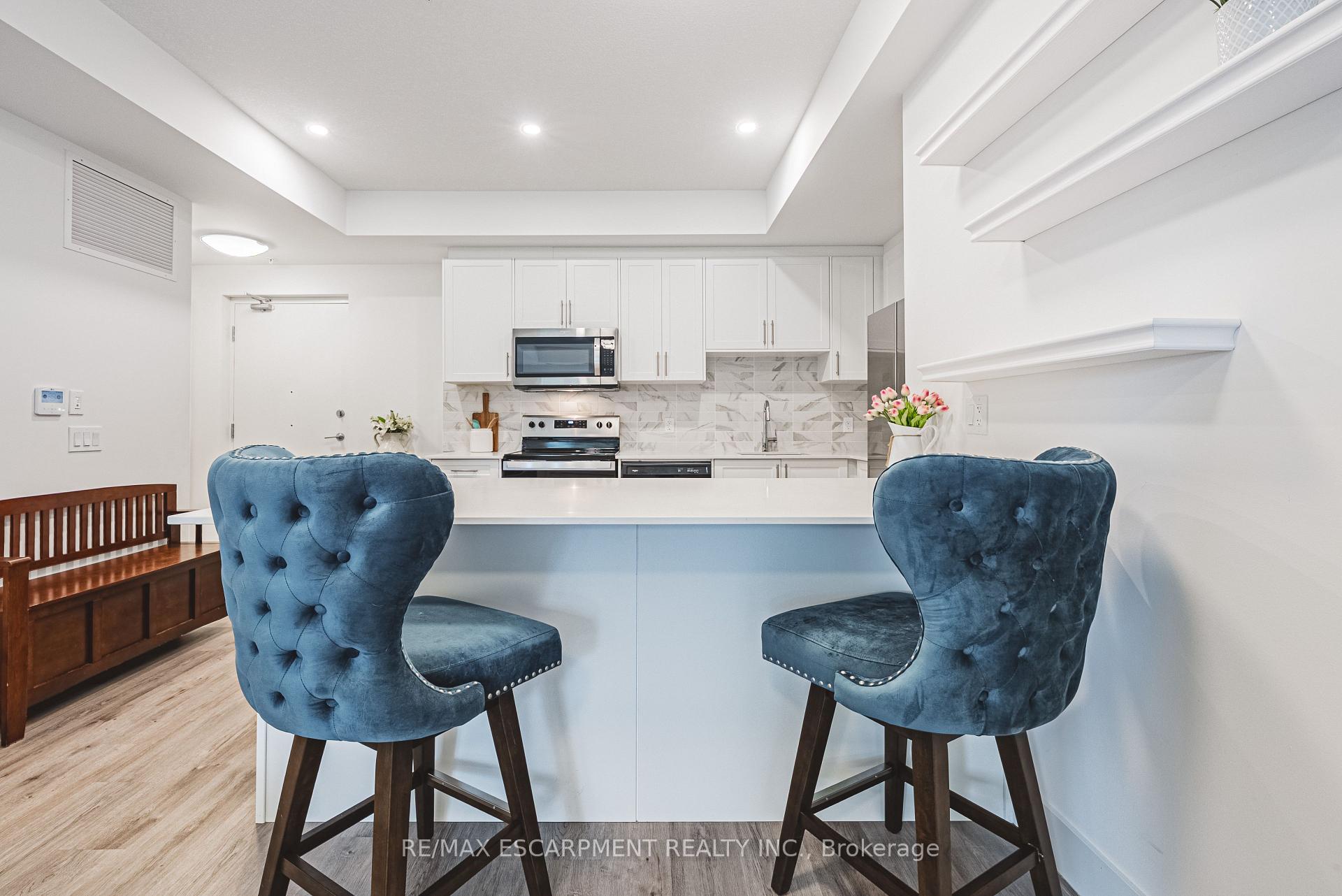 Photo 11 of Unit 310, 1201 Lackner Place, Kitchener — HOMEH