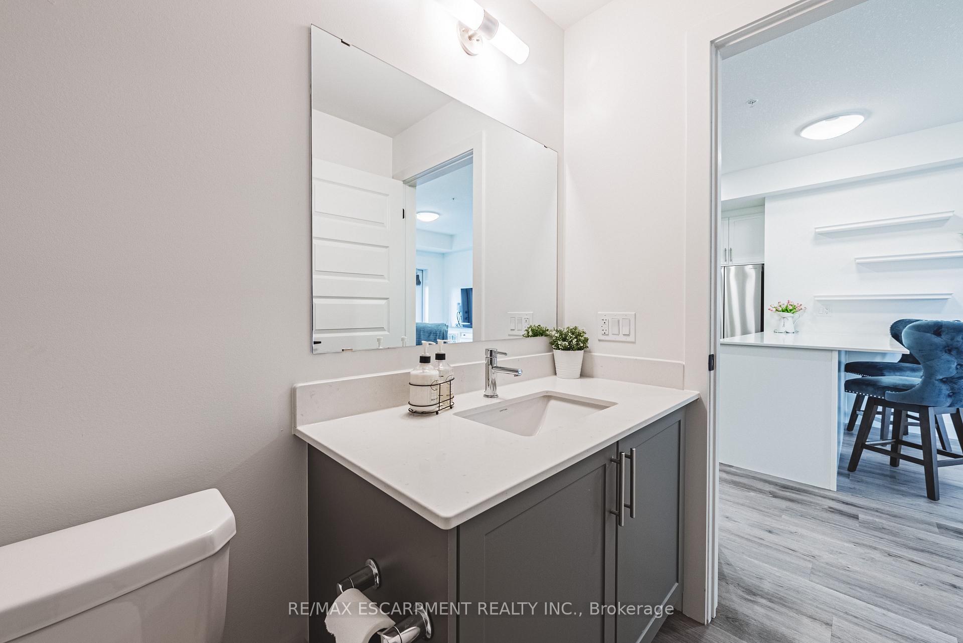 Photo 13 of Unit 310, 1201 Lackner Place, Kitchener — HOMEH