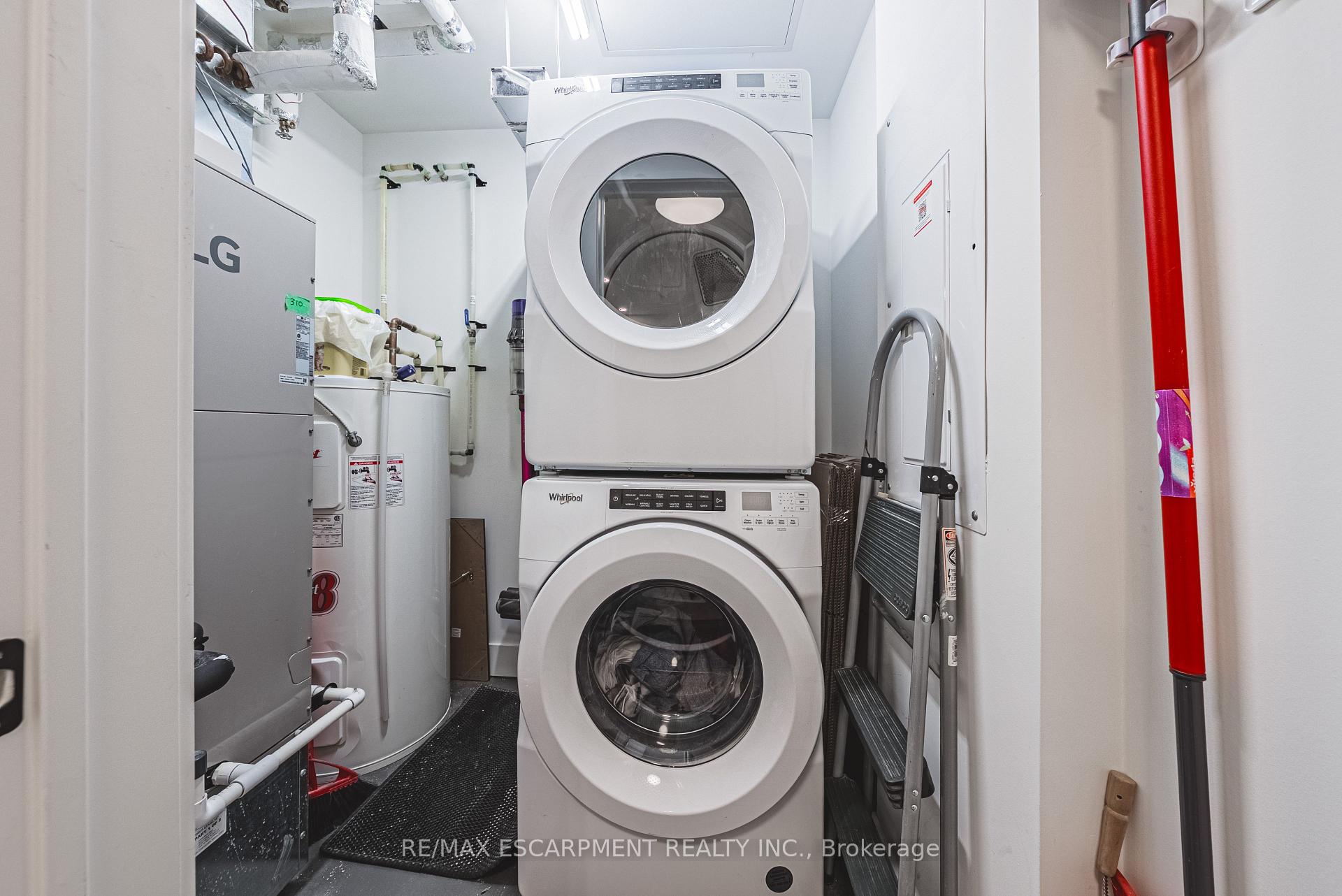 Photo 27 of Unit 310, 1201 Lackner Place, Kitchener — HOMEH