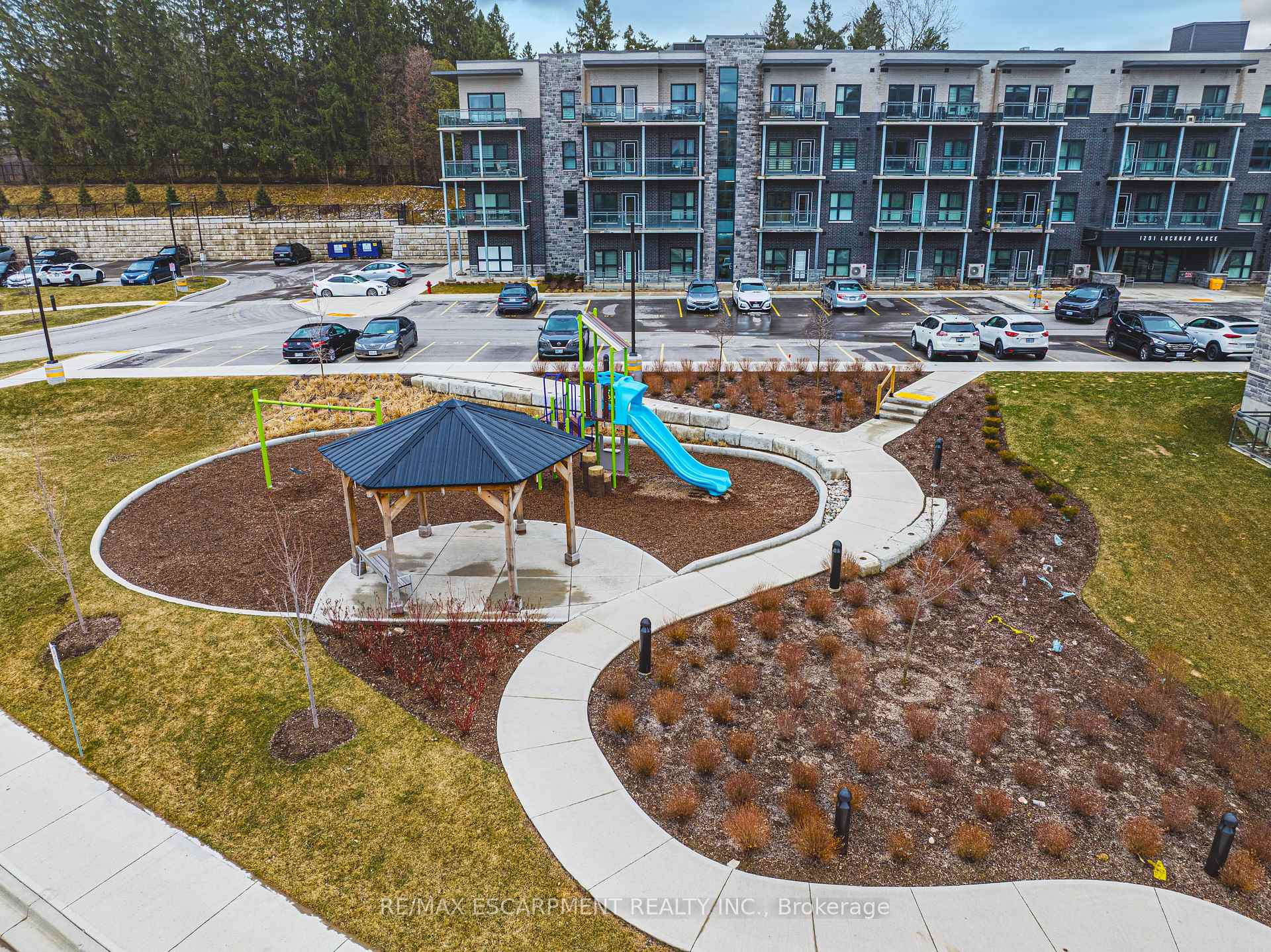 Photo 32 of Unit 310, 1201 Lackner Place, Kitchener — HOMEH