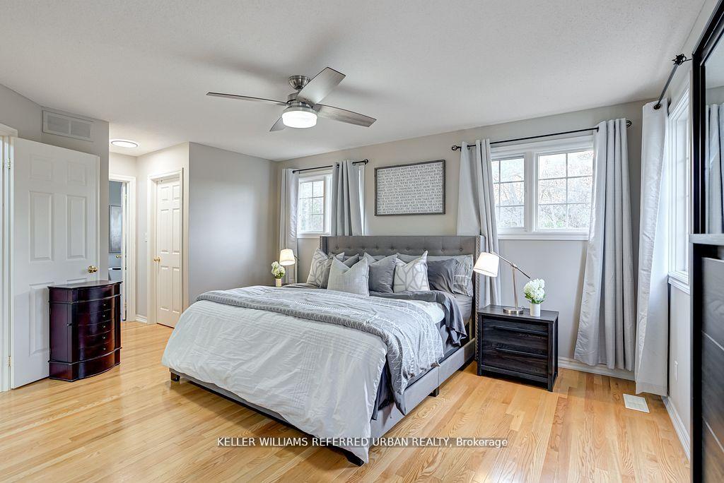 Photo 36 of 2 Thistledown Crescent, Whitby, Taunton North — HOMEH