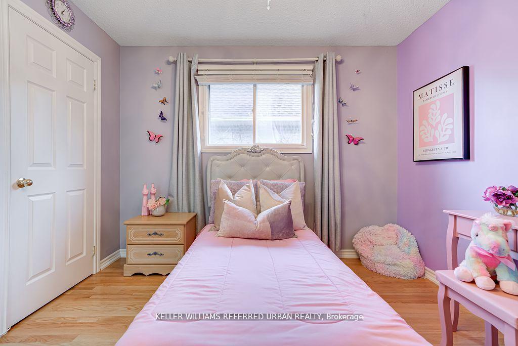 Photo 43 of 2 Thistledown Crescent, Whitby, Taunton North — HOMEH