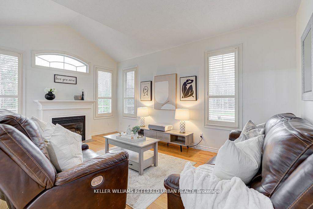 Photo 3 of 2 Thistledown Crescent, Whitby, Taunton North — HOMEH