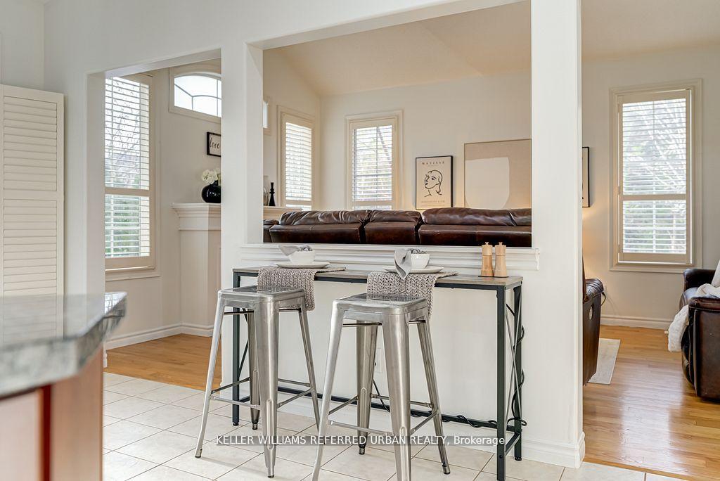 Photo 15 of 2 Thistledown Crescent, Whitby, Taunton North — HOMEH