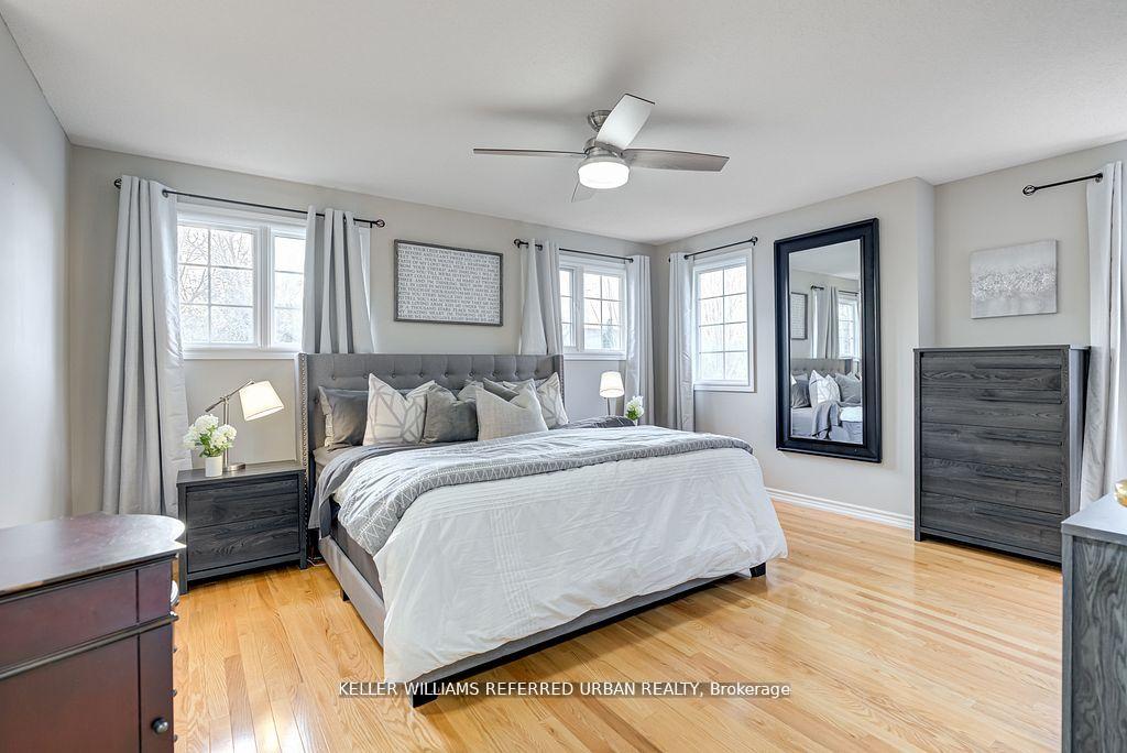 Photo 16 of 2 Thistledown Crescent, Whitby, Taunton North — HOMEH