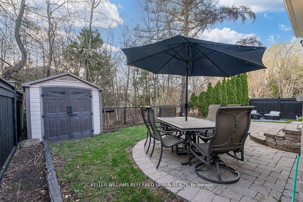 Photo 80 of 2 Thistledown Crescent, Whitby, Taunton North — HOMEH