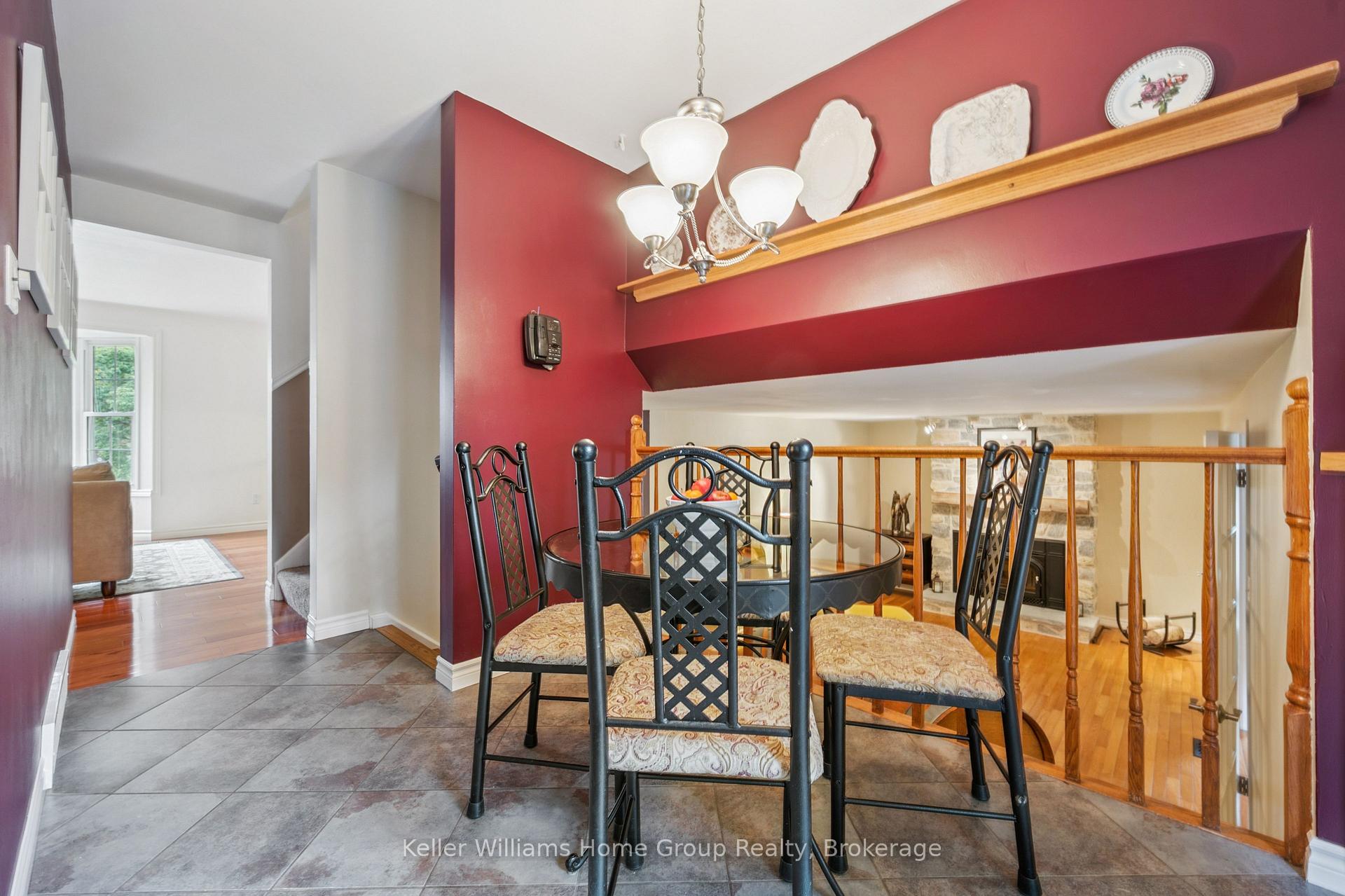 Photo 21 of 29 Shadybrook Crescent, Guelph, Kortright West — HOMEH