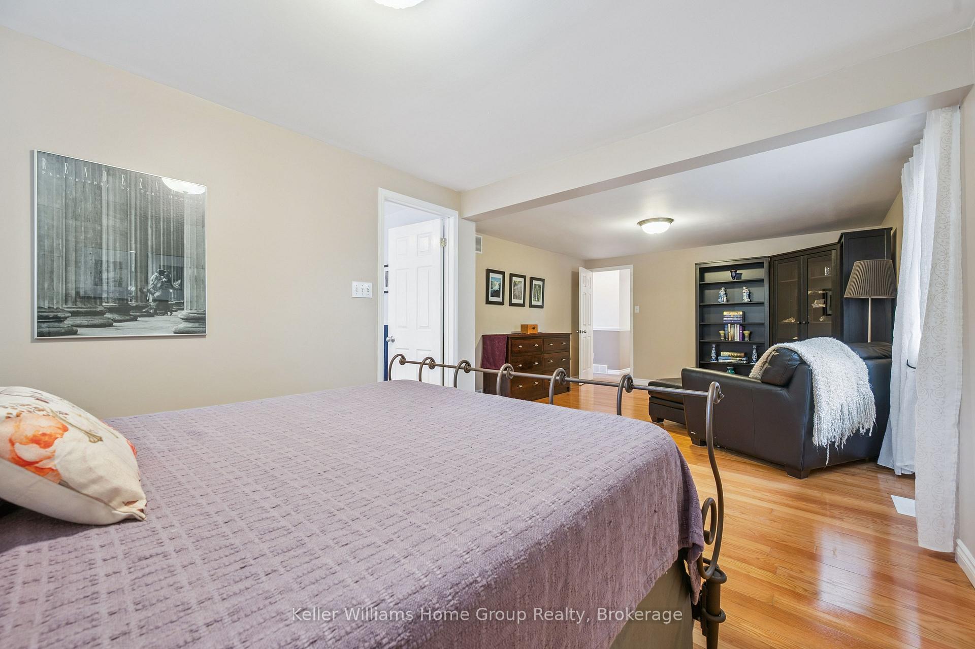 Photo 25 of 29 Shadybrook Crescent, Guelph, Kortright West — HOMEH