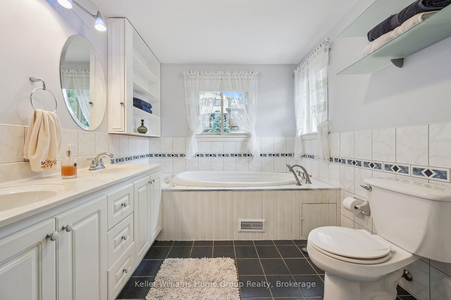 Photo 26 of 29 Shadybrook Crescent, Guelph, Kortright West — HOMEH