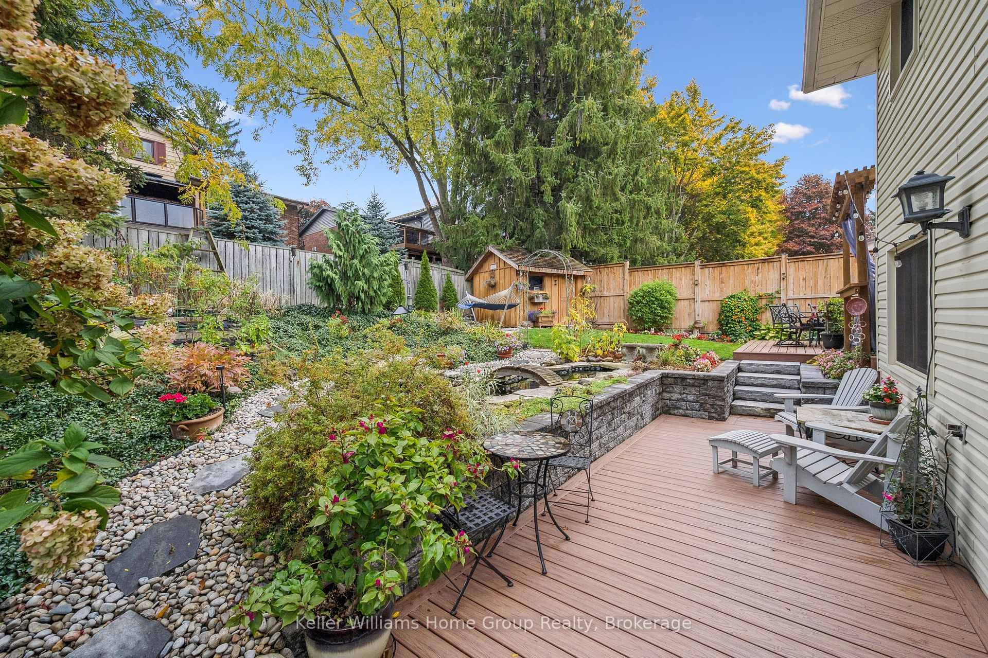 Photo 33 of 29 Shadybrook Crescent, Guelph, Kortright West — HOMEH