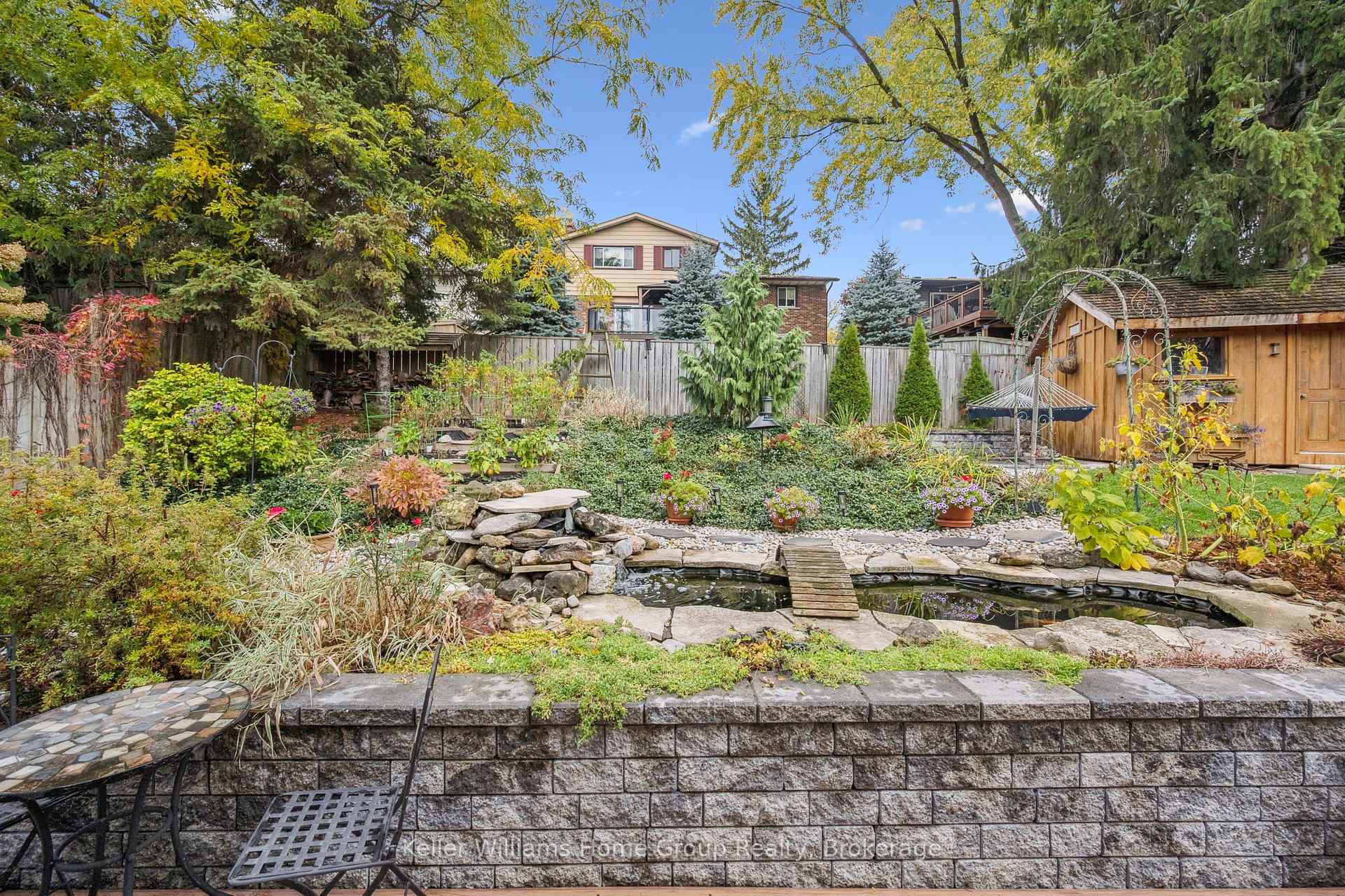 Photo 34 of 29 Shadybrook Crescent, Guelph, Kortright West — HOMEH