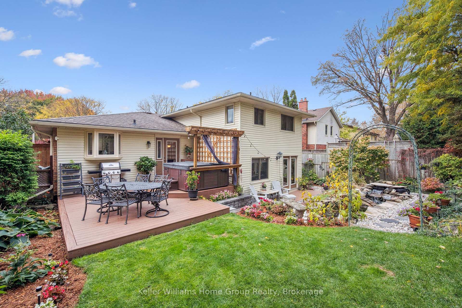 Photo 35 of 29 Shadybrook Crescent, Guelph, Kortright West — HOMEH