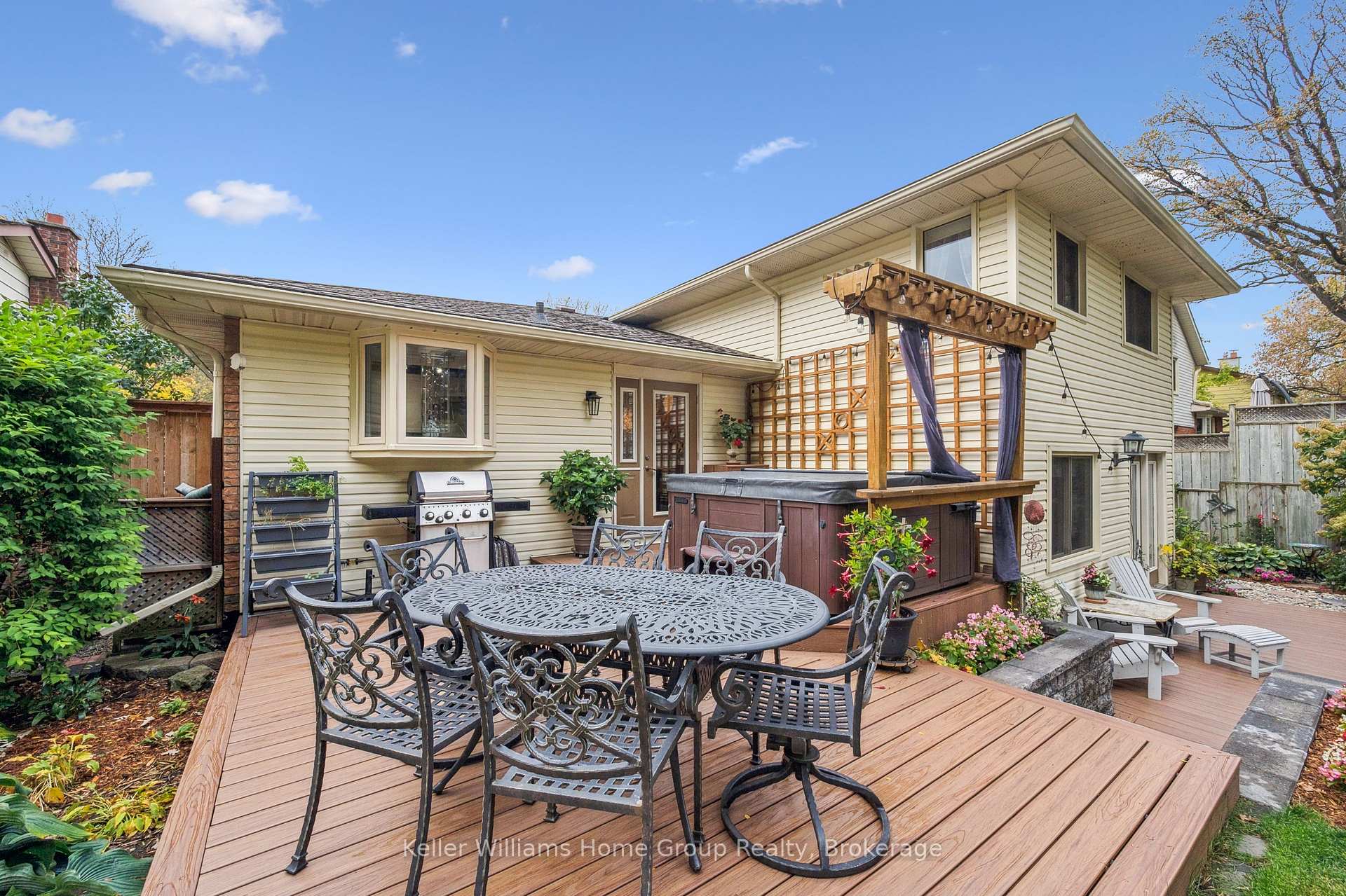 Photo 36 of 29 Shadybrook Crescent, Guelph, Kortright West — HOMEH