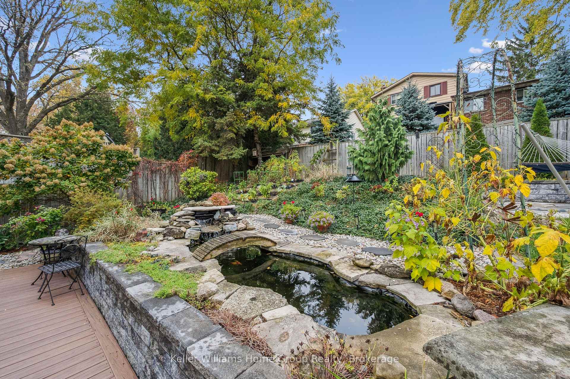 Photo 37 of 29 Shadybrook Crescent, Guelph, Kortright West — HOMEH