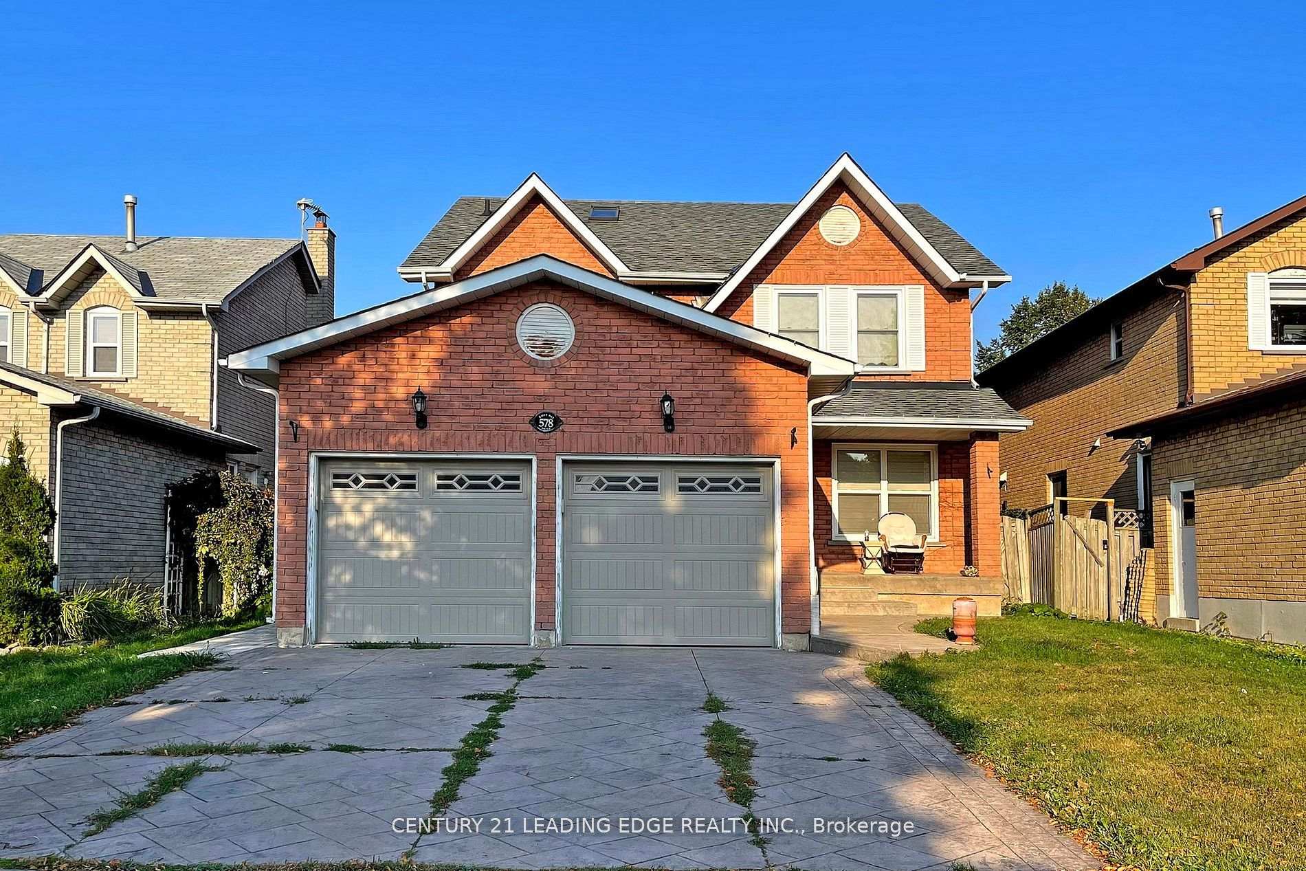 Photo 23 of Unit Bsmt, 578 Rainy Day Drive, Pickering, Woodlands — HOMEH