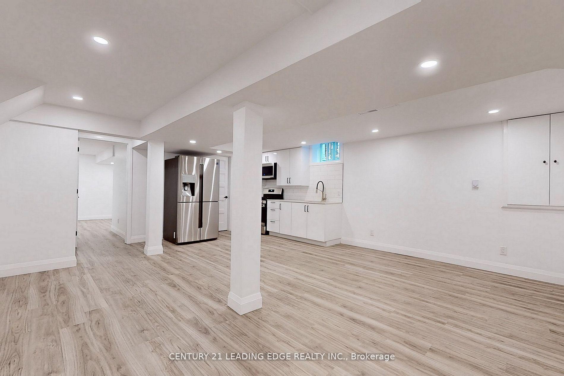 Photo 33 of Unit Bsmt, 578 Rainy Day Drive, Pickering, Woodlands — HOMEH